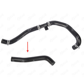 Hyundai Tucson Kia Sportage Radyatör Çıkış Hortumu 25412D3500 25410D7600