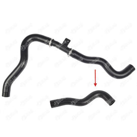 Hyundai Tucson Kia Sportage Radyatör Giriş Hortumu 25415D3500 25414D7600
