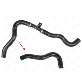 Hyundai Tucson Kia Sportage Radyatör Giriş Hortumu 25411D7600 25414D7600