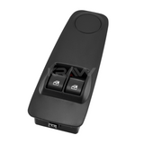 Peugeot Boxer IV Citroen Jumper IV Sol İkili Cam Açma Düğmesi Ayna Ayarsız Siyah Yeşil 1608705980