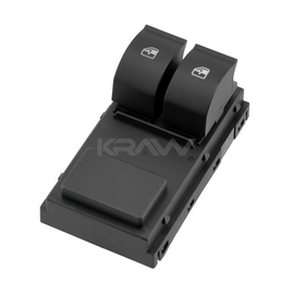 Fiat Punto Grande Punto Sol İkili Cam Açma Düğmesi 735411026 735380444