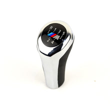 Görseli Galeri görüntüleyiciye yükleyin, BMW E30 E34 E36 E39 E46 Vites Topuzu 5 İleri Krom 25117566267