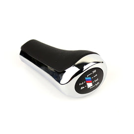 BMW E30 E34 E36 E39 E46 Vites Topuzu 5 İleri Krom 25117566267