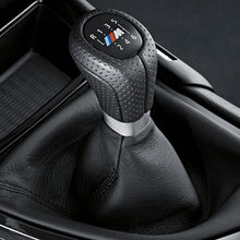 Görseli Galeri görüntüleyiciye yükleyin, BMW E81 E82 E87 E88 Vites Topuzu 6 İleri Komple 25118037304