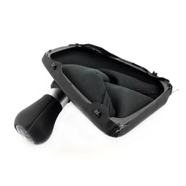 BMW E87 E88 E90 E91 E92 Vites Topuzu 6 İleri Deri Komple 25118037308-ZHP