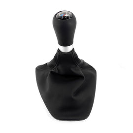BMW E87 E88 E90 E91 E92 Vites Topuzu 6 İleri Deri Komple 25118037308-ZHP