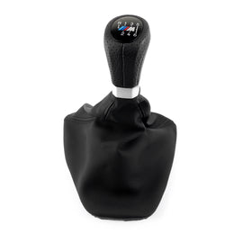 BMW E87 E88 E90 E91 E92 Vites Topuzu 6 İleri Deri Komple 25118037308