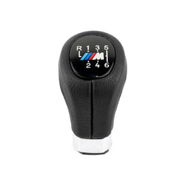 BMW E87 E88 E90 E91 E92 Vites Topuzu 6 İleri Deri 25118037308