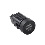 Renault Clio V Captur Arkana Sandero Start Stop Düğmesi 251503985R 251503993R