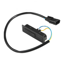 Görseli Galeri görüntüleyiciye yükleyin, Renault Kadjar Nissan Qashqai Xtrail Bagaj Açma Düğmesi 25380-4EA0A 25380-4EA1A