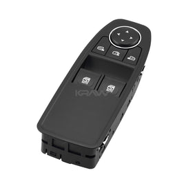 Renault Clio V Captur II Sol İkili Cam Açma Düğmesi Katlanır 254010146R