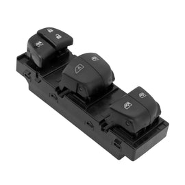 Renault Kadjar Sol Dörtlü Cam Açma Düğmesi 254011766R 254010704R