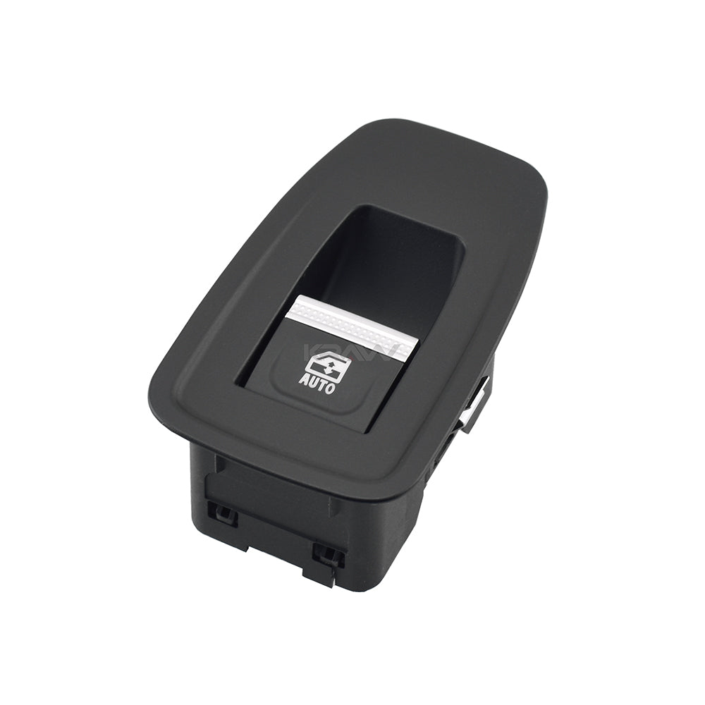 Renault Clio V Captur II Sağ Tekli Cam Açma Düğmesi Krom 254019868R