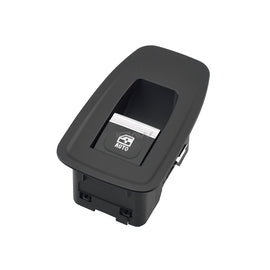 Renault Clio V Captur II Sağ Tekli Cam Açma Düğmesi Krom 254019868R