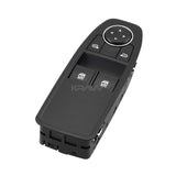 Renault Clio V Captur II Sol İkili Cam Açma Düğmesi 254107073R