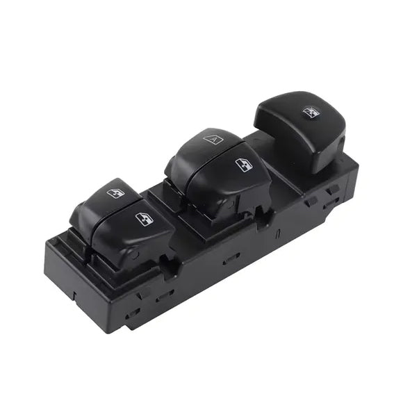 Renault Koleos Sol Dörtlü Cam Açma Düğmesi 254114160R 254119706R