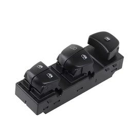 Renault Koleos Sol Dörtlü Cam Açma Düğmesi 254114160R 254119706R