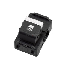 Görseli Galeri görüntüleyiciye yükleyin, Renault Clio V Captur II Arka Tekli Cam Açma Düğmesi Krom 254114723R