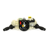 Renault Megane III Scenic III Sinyal Silecek Kolu 255670017R