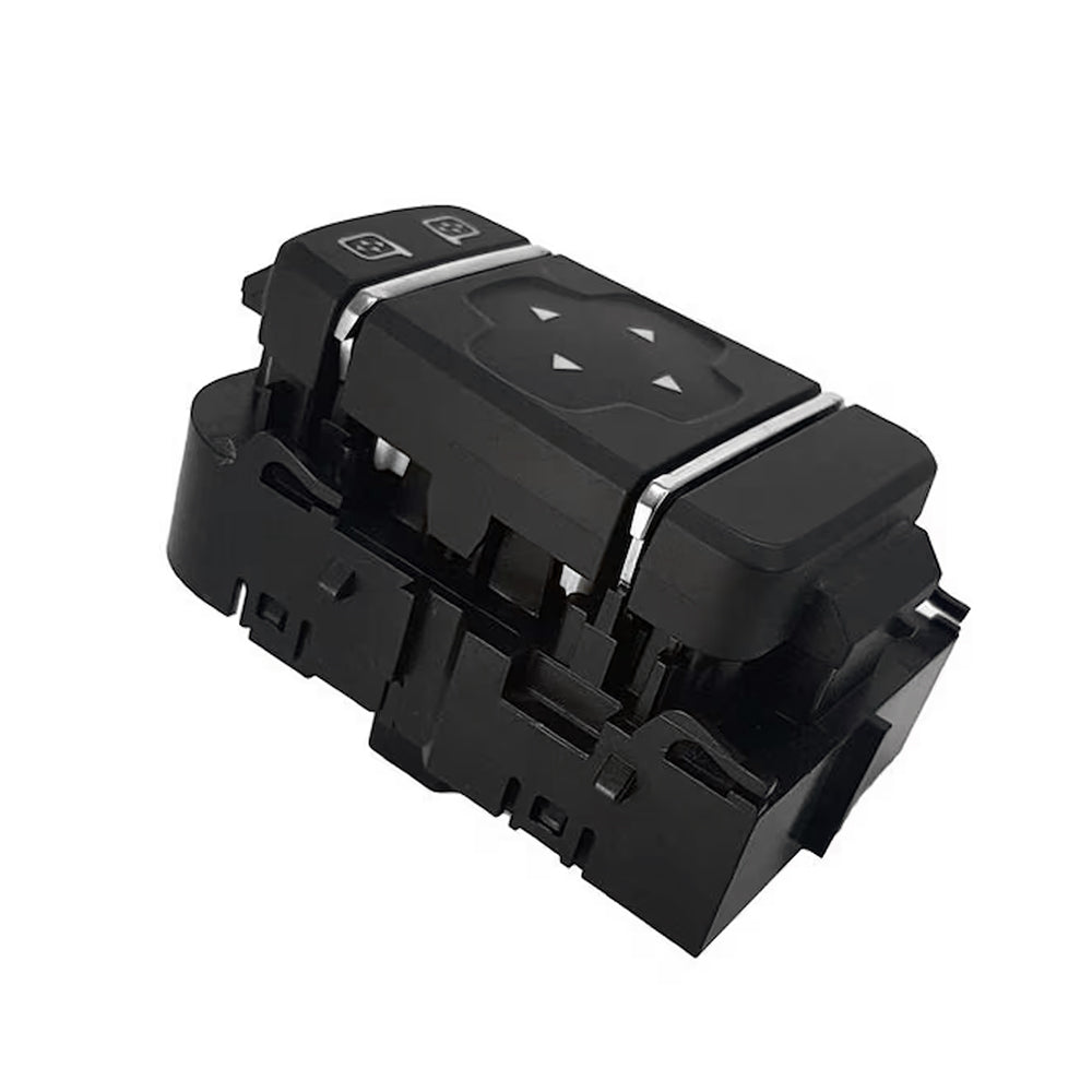 Renault Clio IV Zoe Captur Ayna Ayar Düğmesi 255700068R