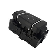 Görseli Galeri görüntüleyiciye yükleyin, Renault Clio IV Zoe Captur Ayna Ayar Düğmesi 255700068R