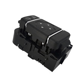 Renault Clio IV Zoe Captur Ayna Ayar Düğmesi 255700068R