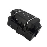 Renault Clio IV Zoe Captur Ayna Ayar Düğmesi 255700068R