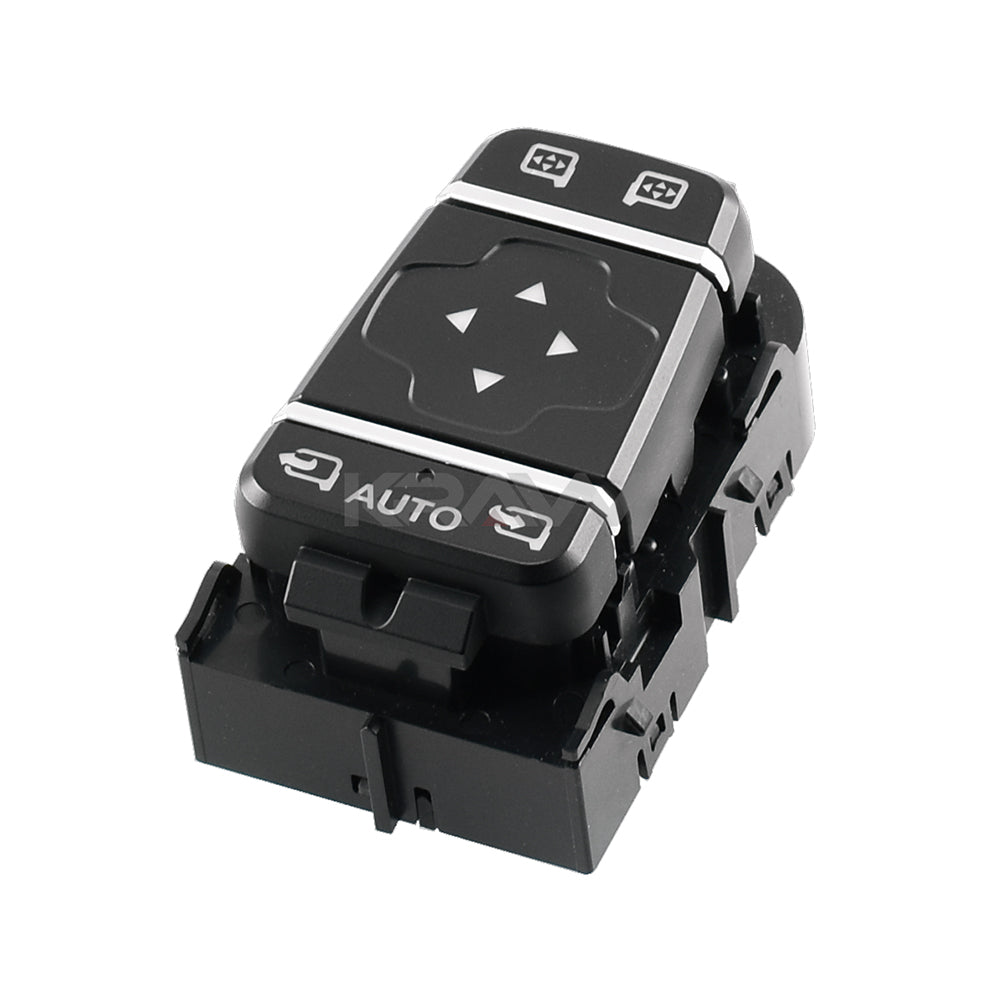 Renault Clio IV Zoe Captur Ayna Ayar Düğmesi Katlanır 255702886R