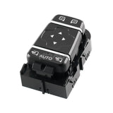 Renault Clio IV Zoe Captur Ayna Ayar Düğmesi Katlanır 255702886R