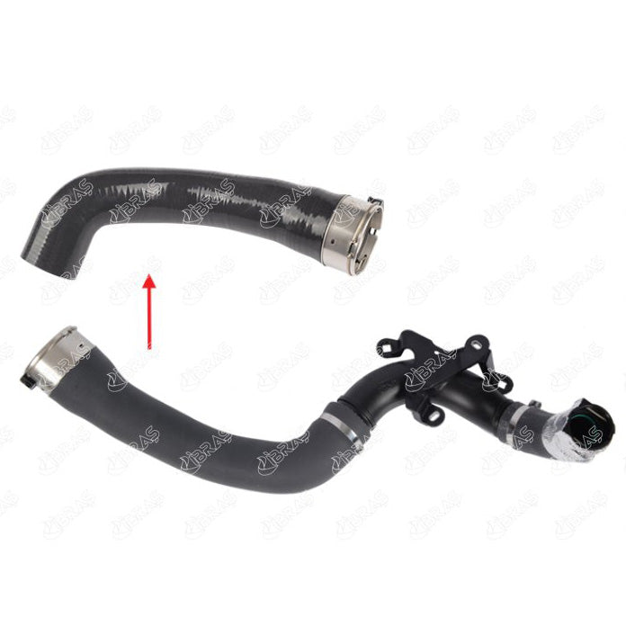 Nissan Qashqai Renault Megane Scenic Turbo Hortumu 1446000Q0M 144607476R