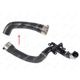 Nissan Qashqai Renault Megane Scenic Turbo Hortumu 1446000Q0M 144607476R