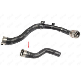 Nissan Qashqai Kadjar Turbo Hortumu 144600442R 144609843R 1446000Q2L