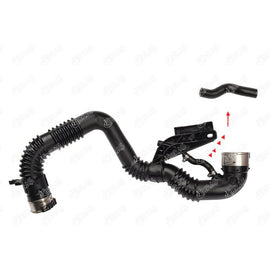 Nissan X-Trail Renault Koleos Turbo Borusu Hortumu 33W22 144604BE2C 144604BE2B