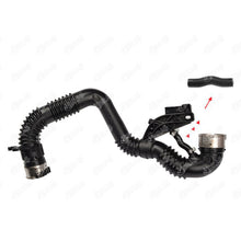 Görseli Galeri görüntüleyiciye yükleyin, Nissan Qashqai Renault Kadjar Turbo Borusu Hortumu 08W22 14460HX40D