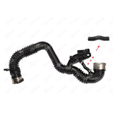 Nissan Qashqai Renault Kadjar Turbo Borusu Hortumu 08W22 14460HX40D