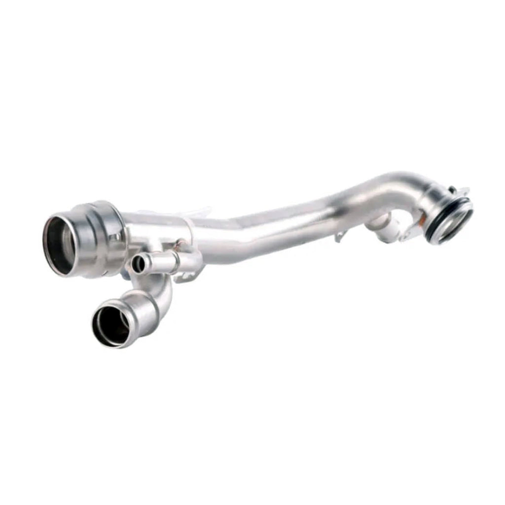 Mercedes-Benz Su Borusu Çelik Boru Sol A2642004201-1 A2642008600-1