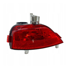 Renault Laguna 3 Arka Tampon Reflektörü Sağ 265600001R PLEKSAN 3404
