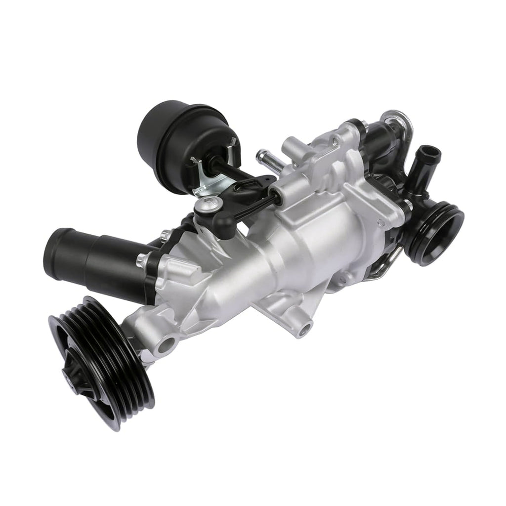 Mercedes-Benz Devirdaim A2702000000 A2702000007 A2702000800