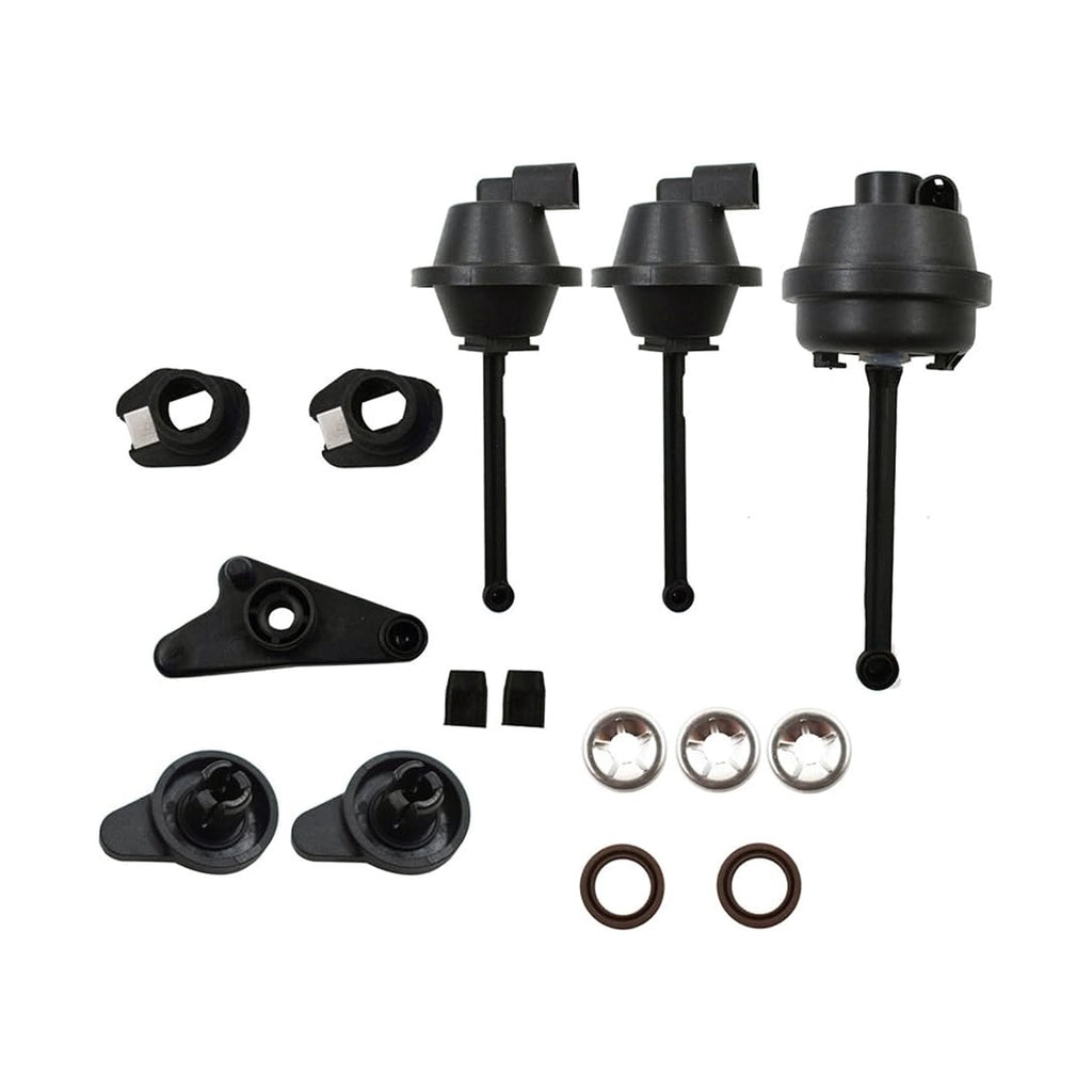 Mercedes-Benz Manifold Tamir Takımı Emme A2721402401 A2721402201 A2721402101