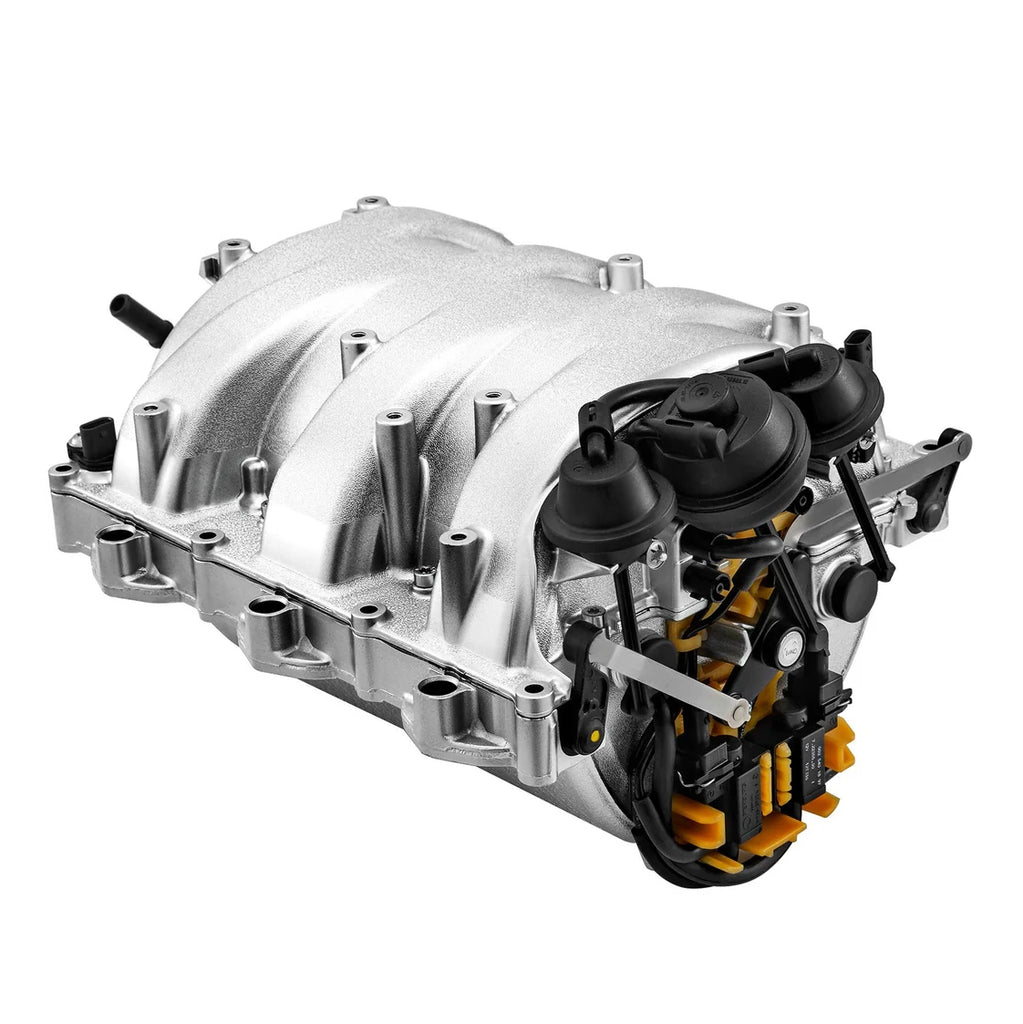 Mercedes-Benz Manifold Emme A2721402401 A2721402201 A2721402101