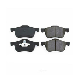 Volvo S60 S80 V70 XC70 Fren Balatası 2724011