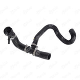 Audi A4 A6 Seat Exeo Radyatör Giriş Hortumu 06B121057F