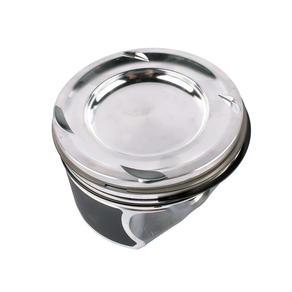 Mercedes-Benz Piston 83.50Mm Yanı Dolu 0,50 A2740300417 A2740301517 A2740302417 A2740300900 A2740301517