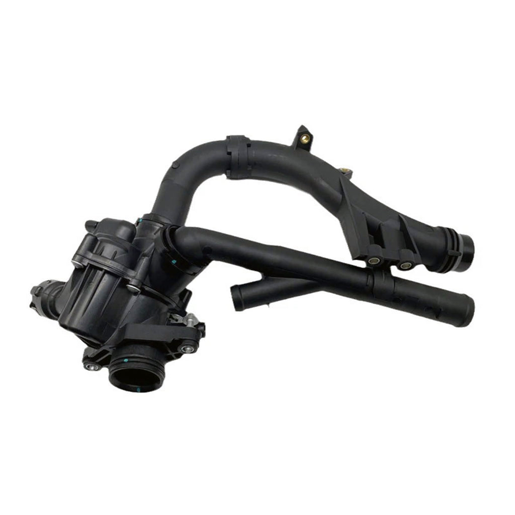 Mercedes-Benz Termostat Çift Borulu A2742000215