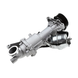 Mercedes-Benz Devirdaim A2742000701 A2742001507