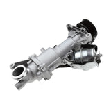 Mercedes-Benz Devirdaim A2742000701 A2742001507