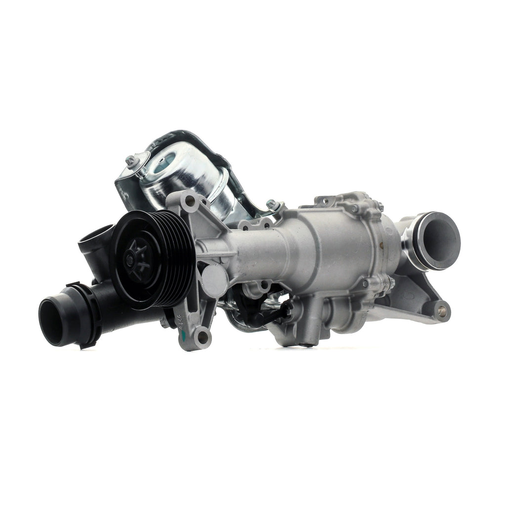Mercedes-Benz Devirdaim A2742000800 A2742001407