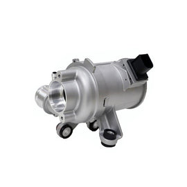 Mercedes-Benz Devirdaim Elektrikli A2742002700 A2742000207