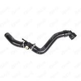 Audi A3 Seat Leon Toledo Skoda Octavia Volkswagen Bora Golf Radyatör Giriş Hortumu 1J0122101C