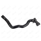 Seat Cordoba Ibiza Skoda Fabia Roomster Volkswagen Polo Radyatör Çıkış Hortumu 6Q0122051CK